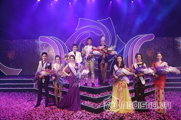 Sen Nhi Thu và Đàm Quốc Thanh xuất sắc đăng quang 'Mẫu và Tài Năng Việt Nam 2015' 2 Sen Nhi Thu và Đàm Quốc Thanh xuất sắc đăng quang 'Mẫu và Tài Năng Việt Nam 2015' 2