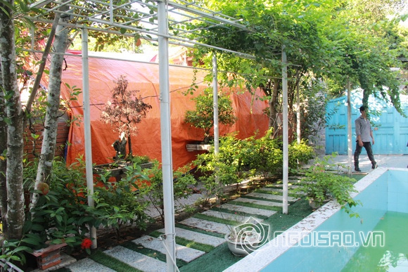 Phủ thờ nhà Vượng Râu 6