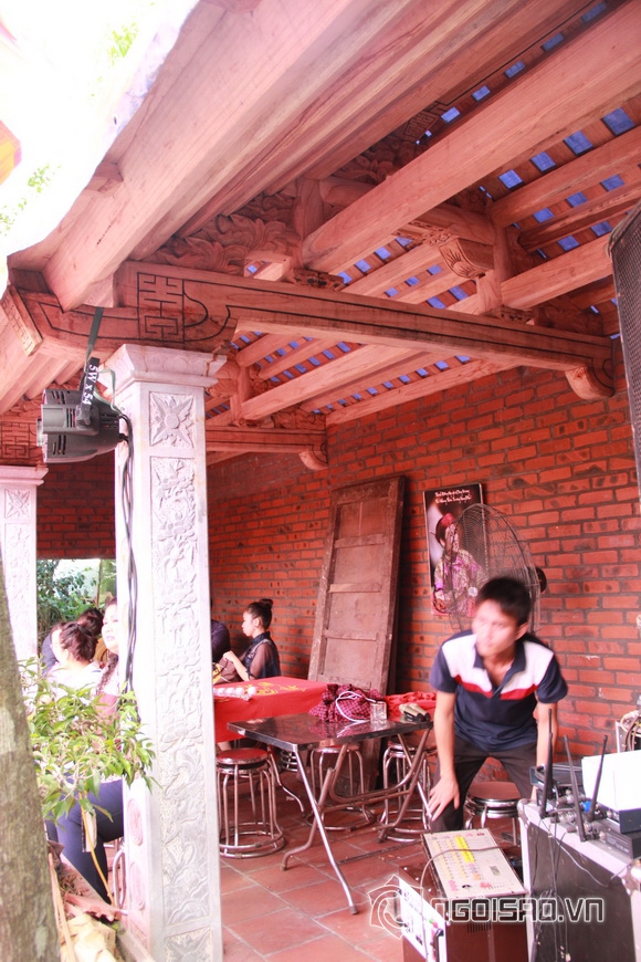 Phủ thờ nhà Vượng Râu 5