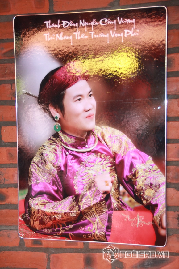 Phủ thờ nhà Vượng Râu 4