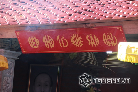 Phủ thờ nhà Vượng Râu 3