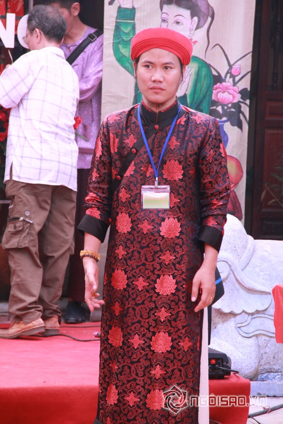 Phủ thờ nhà Vượng Râu 2