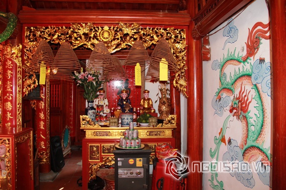 Phủ thờ nhà Vượng Râu 18