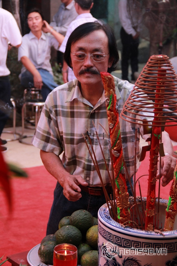 Phủ thờ nhà Vượng Râu 5