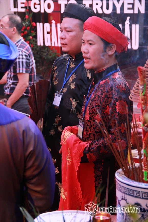 Phủ thờ nhà Vượng Râu 4