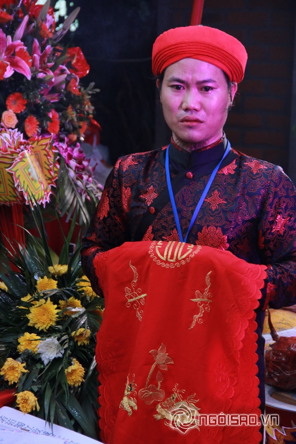 Phủ thờ nhà Vượng Râu 2