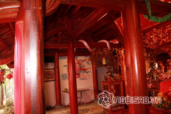 Phủ thờ nhà Vượng Râu 17