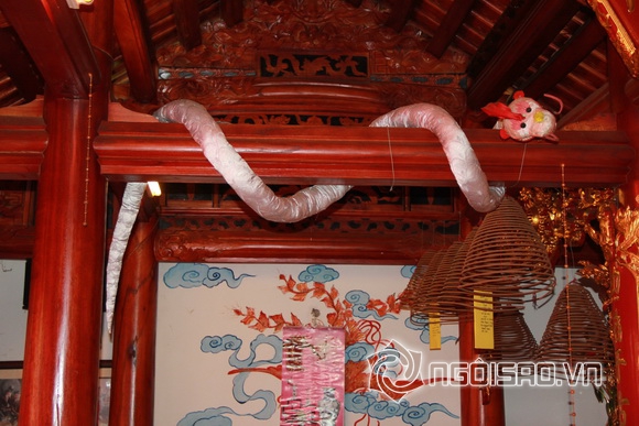 Phủ thờ nhà Vượng Râu 15