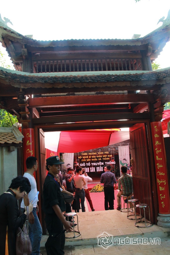 Phủ thờ nhà Vượng Râu 11
