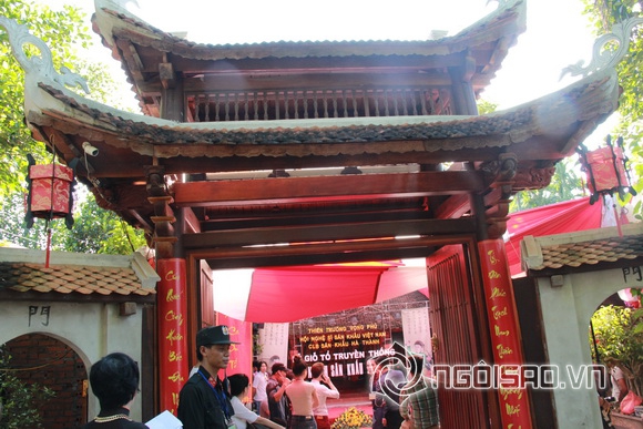 Phủ thờ nhà Vượng Râu 10